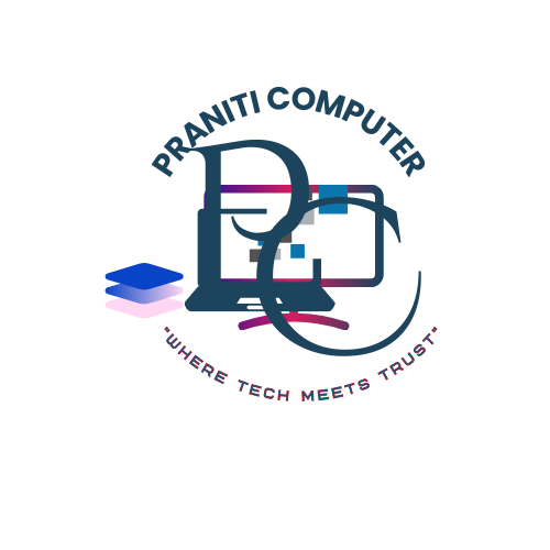  Praniti Computers